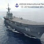 International Fleet Review 2017