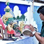 Khlong San – Thonburi Delights@Siam fair