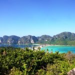 Phi Phi Don View Point