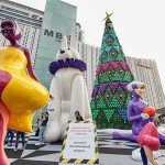 MBK Center presents Amazing Carnival festive lights and decorations