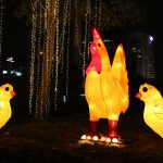 Thailand Illumination Festival 2017