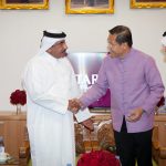 Thailand celebrates first Qatar Airways flight to Chiang Mai