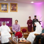 Thailand celebrates first Qatar Airways flight to Chiang Mai