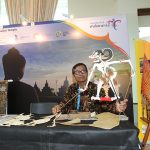 ATF 2018 - ASEAN Product Showcase