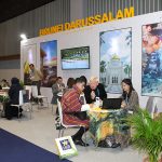 ATF 2018 ASEAN Country Booths