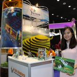ATF 2018 ASEAN Country Booths