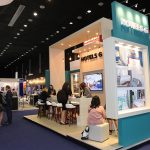 ATF 2018 - Corporate Booths