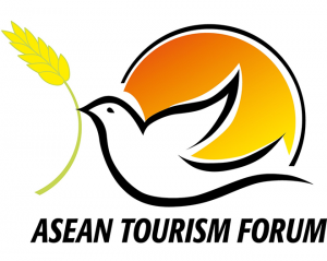 ASEAN Tourism Forum - ATF logo