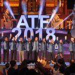 ATF Gala Opening - ASEAN Ministers