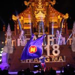 ATF Gala Opening - Cultural Shows