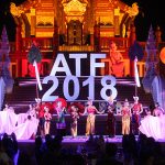 ATF Gala Opening - Cultural Shows