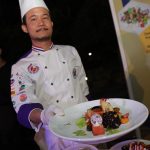 ATF Gala Opening - Thai Gastronomy