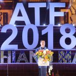 ATF Gala Opening - Thai VIPs
