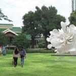 Nai Lert Flower and Garden Art Fair