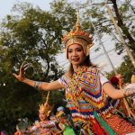Thailand Tourism Festival 2018 opens to great fanfare