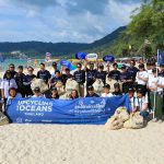 Upcycling the Oceans’ project expands to Phuket