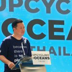 Upcycling the Oceans’ project expands to Phuket 1