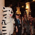ATF 2018 Farewell Party at Chiang Mai Night Safari