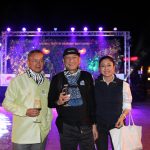 ATF 2018 Farewell Party at Chiang Mai Night Safari