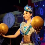 Chinese New Year 2018 celebrations at Bangkok Chinatown