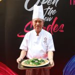 Thailand-China culinary exchange at Grand Sanyod Sathon