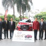 TAT and Toyota Motor Thailand sign MOU for Amazing Thailand Go Local