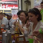 UNWTO Forum delegates savour Bangkok's grassroots gastronomy