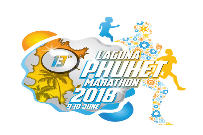 Laguna Phuket Marathon 2018