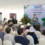 Executives from TAT’s Tourism Management Program attended TTM+ 2018