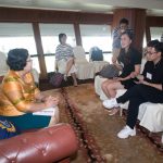 TAT gives TTM+ Media Briefings on yachts