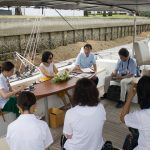 TAT gives TTM+ Media Briefings on yachts