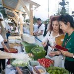 Thailand Travel Mart 2018 Opening Reception