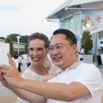 Thailand Travel Mart 2018 Opening Reception