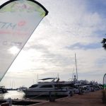 The venue at the Ocean Marina Yacht Club (3)