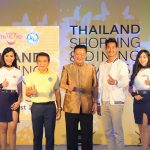Buri Ram joins Thailand Shopping and Dining Paradise 2018 campaign