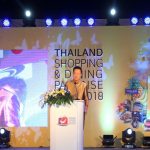 Buri Ram joins Thailand Shopping and Dining Paradise 2018 campaign