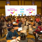 Amazing Thailand Health & Wellness Trade Meet 2018