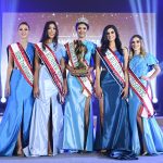 Miss Lebanon Emigrant 2018