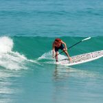 Surf spots - Pakarang Cape, Khao Lak, Phang Nga