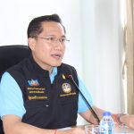 Thai Tourism Minister oversees Phuket masterplan for marine safety