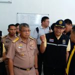 Thai government comes together to improve Phuket tour boat safety