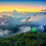 Chiang Mai Condé Nast Traveller’s World Top Cities 2018