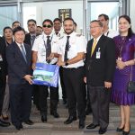 GoAir Phuket India Direct Flights