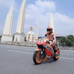 TAT welcomes world’s famous riders to ‘PTT Thailand Grand Prix 2018’ MotoGP