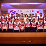 Second annual Thai Japan Junior Golf Team Competition tees up surprises