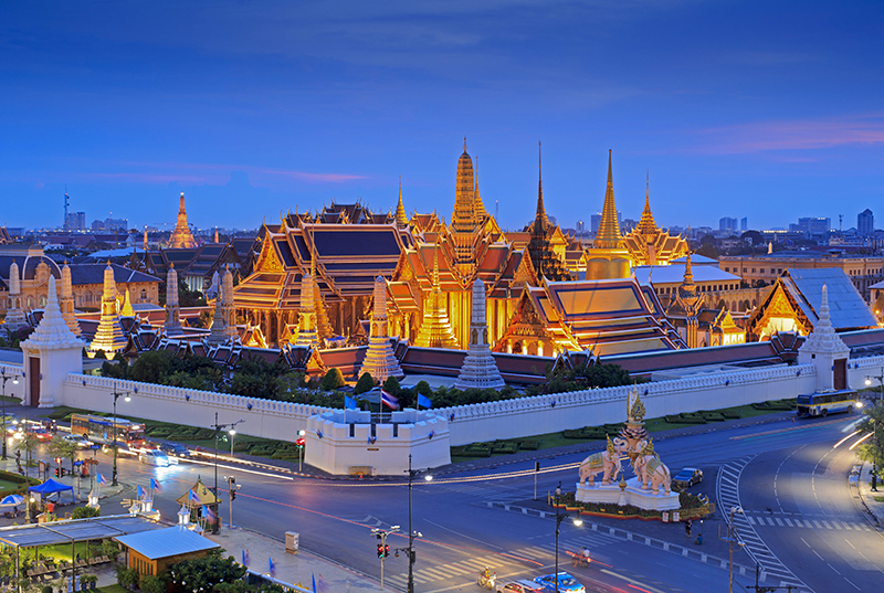 TAT updates travel advisory regarding air quality concerns in Bangkok