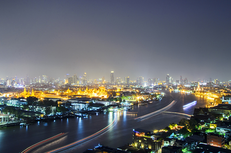 TAT issues travel advisory on Bangkok’s air pollution