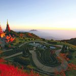 The magic of Mae Hong Son