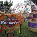 Thailand Tourism Festival 2019 takes place until this Sunday