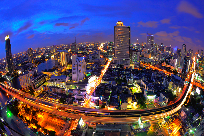 TAT updates travel advisory regarding the easing of air quality concerns in Bangkok